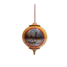 Load image into Gallery viewer, Ornament (Wood) | Décoration en bois
