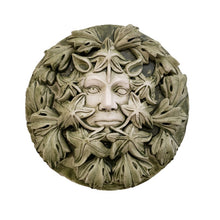 Charger l'image dans la galerie, Plaque décorative (Résine) | Decorative plaque (Resin)