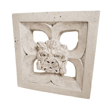 Load image into Gallery viewer, Decorative plaque (Cement) | Plaque décorative (Ciment)