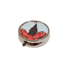 Load image into Gallery viewer, Pill box | Boite à pillules