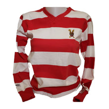 Load image into Gallery viewer, Rugby shirt (Youth) | Chandail de rugby (Jeunes)