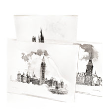 Charger l'image dans la galerie, Reproduction (noir et blanc) | Reproduction (black & white)