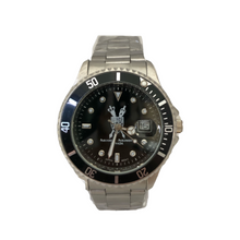 Load image into Gallery viewer, Stainless steel watch | Montre en acier inoxydable