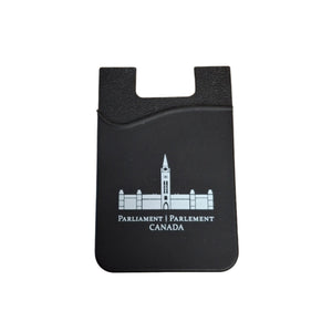 Porte-carte pour cellulaire | Cell phone wallet