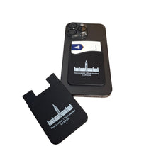 Charger l&#39;image dans la galerie, Porte-carte pour cellulaire | Cell phone wallet
