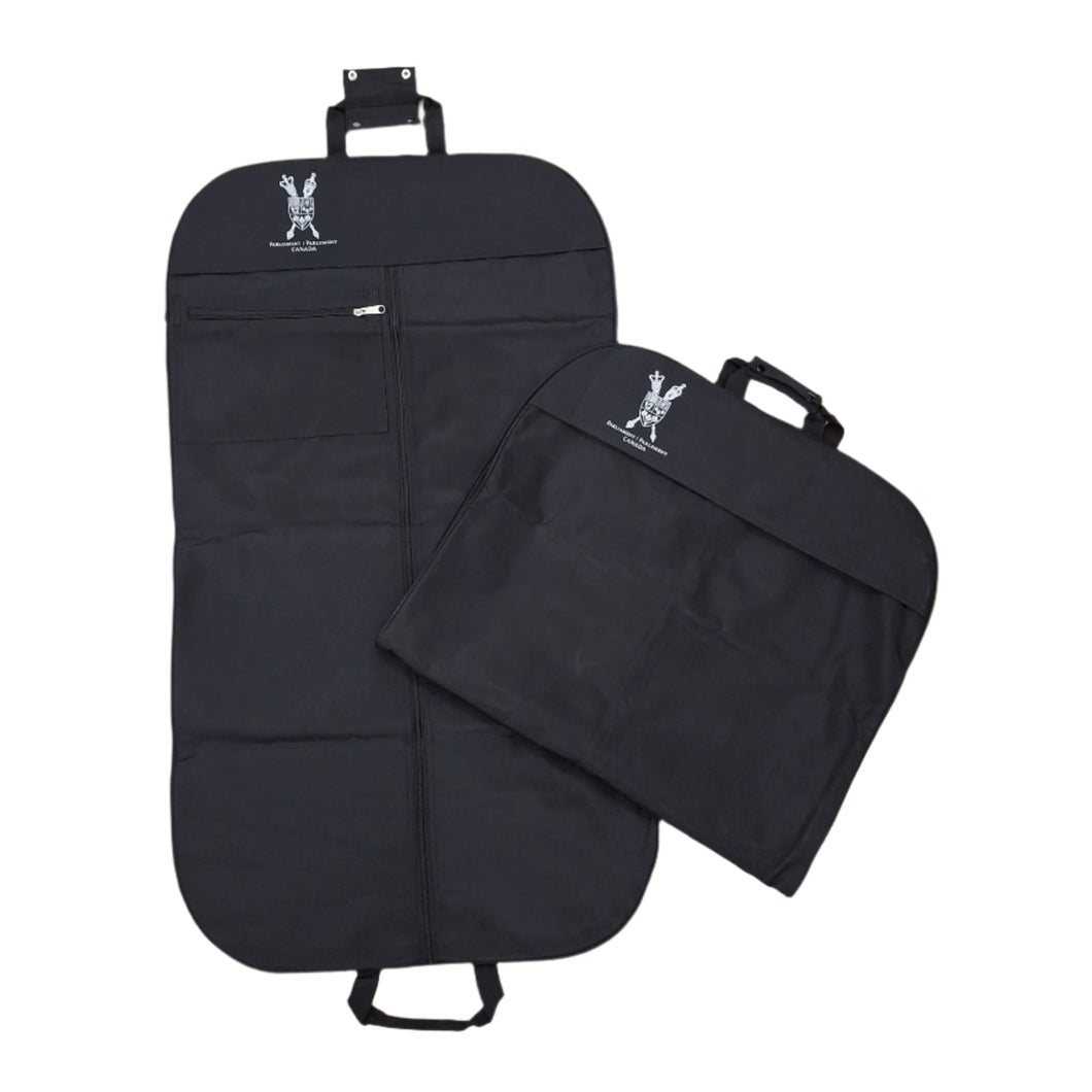 Garment bag | Housse à vêtements