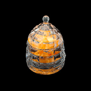 Pot pour le miel | Honey jar