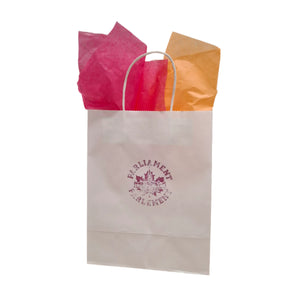 Gift bag (several options) | Sac-cadeau (plusieurs options)