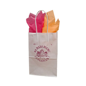 Gift bag (several options) | Sac-cadeau (plusieurs options)