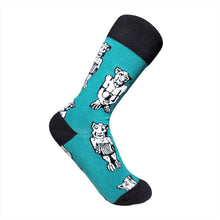 Load image into Gallery viewer, Socks (Classic) | Chaussettes (Classiques)
