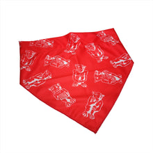 Load image into Gallery viewer, Pet bandana | Foulard pour animaux
