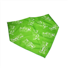 Load image into Gallery viewer, Pet bandana | Foulard pour animaux
