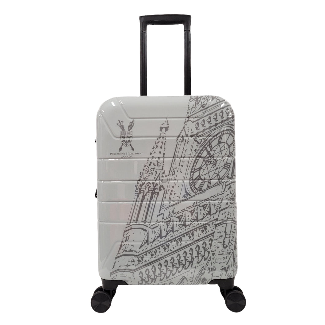 Carry-on suitcase | Valise de cabine