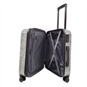 Carry-on suitcase | Valise de cabine