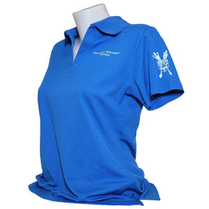 Chandail de golf (Ajusté.Évacuation de l'humidité) | Golf shirt (Fitted. Moisture wicking)