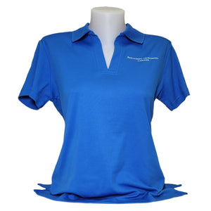 Chandail de golf (Ajusté.Évacuation de l'humidité) | Golf shirt (Fitted. Moisture wicking)