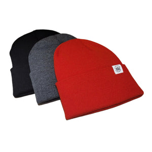 Tuque | Toque