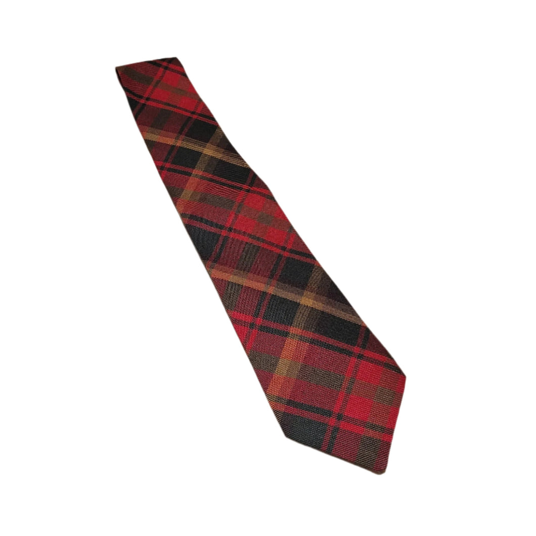 Neck tie | Cravate