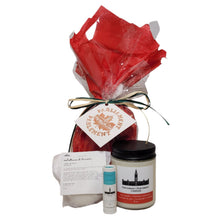 Load image into Gallery viewer, &quot;Me time&quot; gift set | Ensemble cadeau &quot;Juste pour moi&quot;
