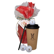 Charger l&#39;image dans la galerie, &quot;Tee Time&quot; gift set | Ensemble cadeau &quot;Heure du tee&quot;
