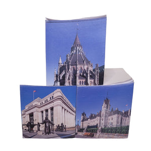 Bloc de papier | Block notepad