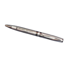Load image into Gallery viewer, Pen (Plastic. Parliamentary emblem) | Stylo (Plastique. Emblème du Parlement)

