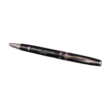 Load image into Gallery viewer, Pen (Plastic. Parliamentary emblem) | Stylo (Plastique. Emblème du Parlement)
