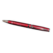 Load image into Gallery viewer, Pen (Plastic. Parliamentary emblem) | Stylo (Plastique. Emblème du Parlement)
