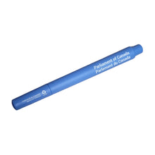 Load image into Gallery viewer, Pen (Recyclable plastic. Parliament | Parlement) | Stylo (Plastique recyclable. Parliament | Parlement)
