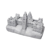 Load image into Gallery viewer, Paperweight / Figurine (Cement. Centre Block. 3D) | Presse-papiers / Figurine (Ciment. Édifice du Centre. 3D)
