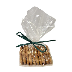 Biscuits à la crème d'érable (5) | Maple cream cookies (5) 