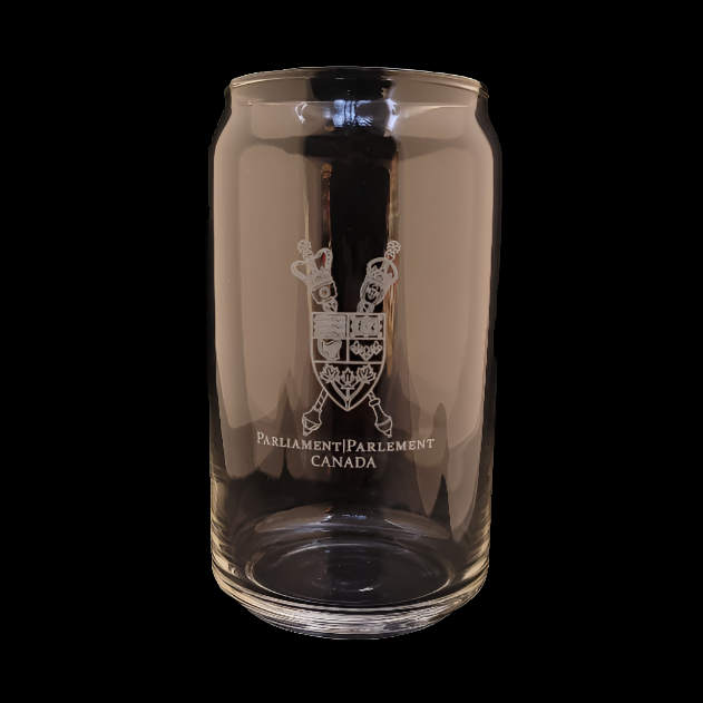 Verre à bière (Canette) | Beer glass (Can)