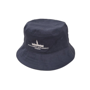 Bucket hat | Chapeau sceau