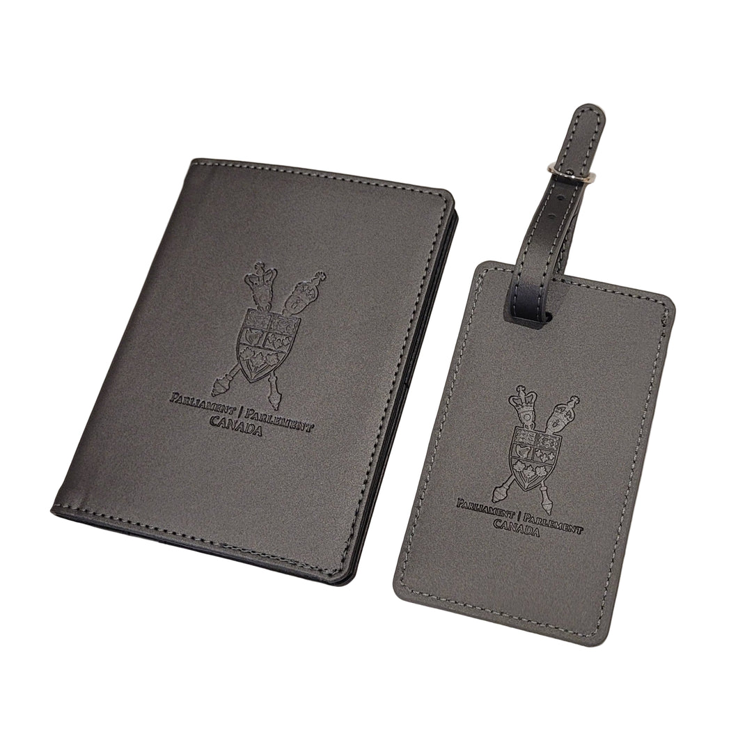 Travel set | Ensemble de voyage