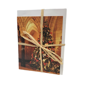 Cartes (Fêtes. Lot de 10) | Cards (Holidays.  Set of 10)