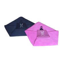 Charger l'image dans la galerie, Serviette de golf | Golf towel 
