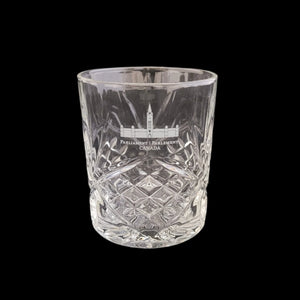 Verre Brinkley | Brinkley on-the-rocks glass