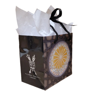 Gift bag (several options) | Sac-cadeau (plusieurs options)