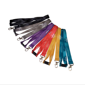 Cordon (Pince) | Lanyard (Crab claw)