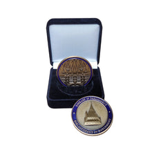 Charger l'image dans la galerie, Pièce souvenir | Challenge coin
