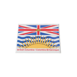Magnets (Flags) | Aimants (Drapeaux)