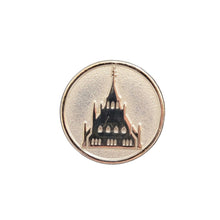 Load image into Gallery viewer, Magnetic pin | Épinglette aimantée
