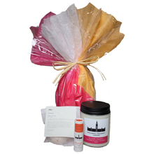 Charger l&#39;image dans la galerie, Ensemble cadeau &quot;Juste pour moi&quot; | &quot;Me time&quot; gift set 
