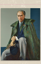 Load image into Gallery viewer, Postcards booklet (Prime Ministers of Canada) | Carnet de cartes postales (Premiers ministres du Canada)
