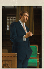 Load image into Gallery viewer, Postcards booklet (Prime Ministers of Canada) | Carnet de cartes postales (Premiers ministres du Canada)
