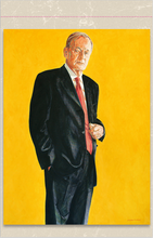 Load image into Gallery viewer, Postcards booklet (Prime Ministers of Canada) | Carnet de cartes postales (Premiers ministres du Canada)
