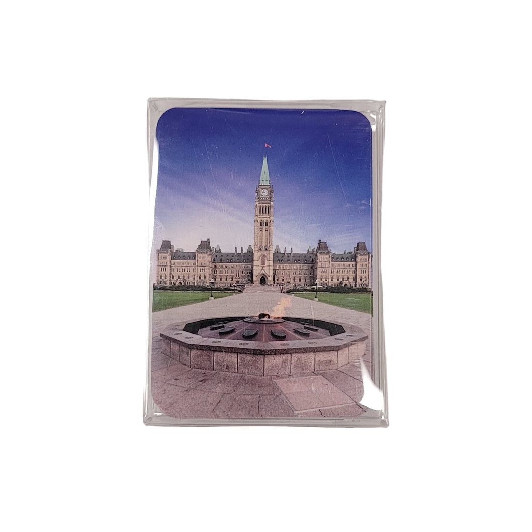 Playing cards | Cartes à jouer