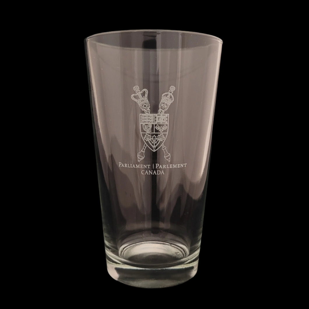 Beer glass (Pub) | Verre à bière (Pub)