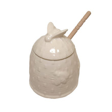 Charger l&#39;image dans la galerie, Pot pour le miel | Honey jar
