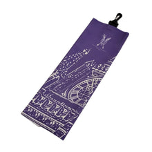 Load image into Gallery viewer, Golf towel | Serviette de golf
